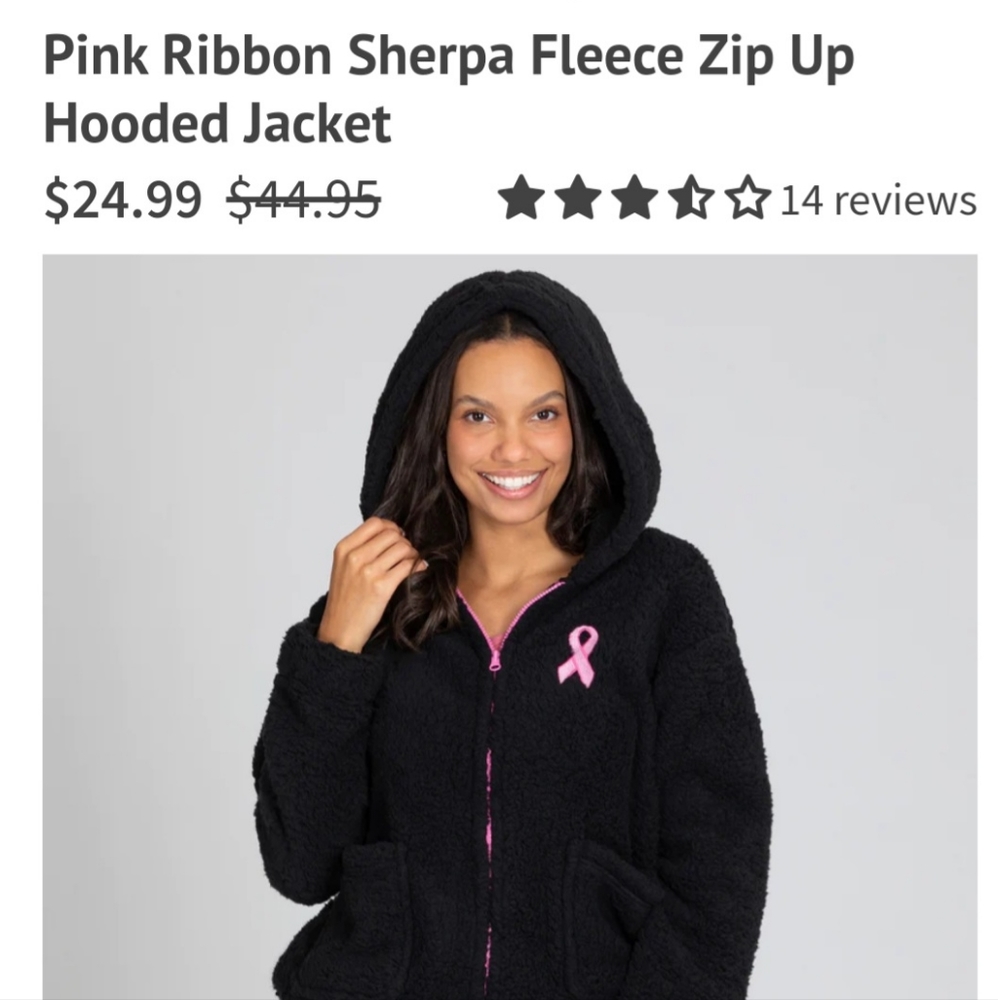 Breast Cancer Greater Good
